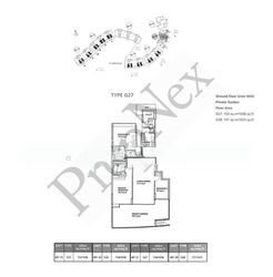 Costa Del Sol (D16), Condominium #585473181